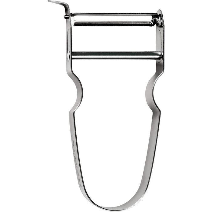 Stalgast - Sanelli Pendelschäler, L. 100 mm - GastroDeals