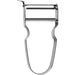 Stalgast - Sanelli Pendelschäler, L. 100 mm - GastroDeals