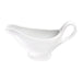 Stalgast - Sauciere, reinweißes Hotelporzellan, Serie Isabell, L. 230 mm, 500 ml - GastroDeals