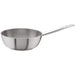 Stalgast - Sauteuse ohne Deckel, Serie OnSet, Ø 160 mm, Höhe 60 mm, 0,7 Liter - GastroDeals