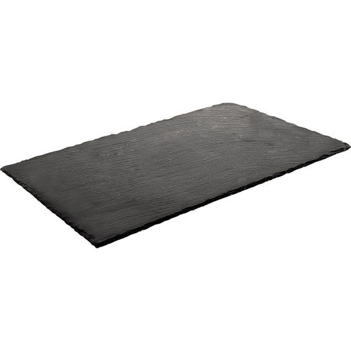 Stalgast - Schieferplatte GN 1/1, 530 x 325 x 5 mm (BxTxH) - GastroDeals
