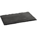 Stalgast - Schieferplatte, rechteckig, 200 x 100 x 5 mm (BxTxH) - GastroDeals
