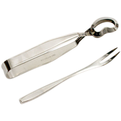 Stalgast - Schneckenzange - GastroDeals