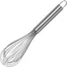 Stalgast - Schneebesen, 24 Drähte, Länge 25 cm - GastroDeals