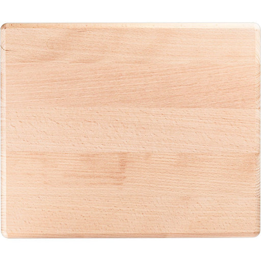 Stalgast - Schneidbrett aus Holz, 300 x 250 x 20 mm (BxTxH) - GastroDeals