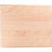 Stalgast - Schneidbrett aus Holz, 300 x 250 x 20 mm (BxTxH) - GastroDeals