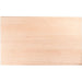 Stalgast - Schneidbrett aus Holz, 500 x 300 x 20 mm (BxTxH) - GastroDeals