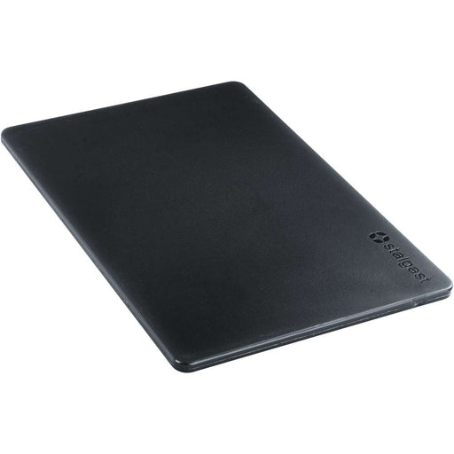 Stalgast - Schneidbrett, Farbe schwarz, 450 x 300 x 13 mm (BxTxH) - GastroDeals