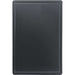 Stalgast - Schneidbrett, Farbe schwarz, 600 x 400 x 18 mm (BxTxH) - GastroDeals