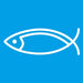 Stalgast - Schneidbrett, HACCP, Farbe blau, 600 x 400 x 18 mm (BxTxH) - GastroDeals