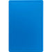 Stalgast - Schneidbrett, HACCP, Farbe blau, 600 x 400 x 18 mm (BxTxH) - GastroDeals