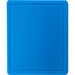 Stalgast - Schneidbrett, HACCP, Farbe blau, GN1/2, Stärke 12 mm - GastroDeals