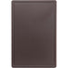 Stalgast - Schneidbrett, HACCP, Farbe braun, 600 x 400 x 18 mm (BxTxH) - GastroDeals