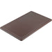 Stalgast - Schneidbrett, HACCP, Farbe braun, GN1/1, Stärke 15 mm - GastroDeals