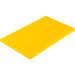 Stalgast - Schneidbrett, HACCP, Farbe gelb, GN1/1, Stärke 15 mm - GastroDeals