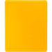 Stalgast - Schneidbrett, HACCP, Farbe gelb, GN1/2, Stärke 12 mm - GastroDeals