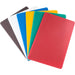 Stalgast - Schneidbrett, HACCP, Farbe rot, 450 x 300 x 13 mm (BxTxH) - GastroDeals