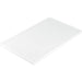 Stalgast - Schneidbrett, HACCP, Farbe weiß, GN1/1, Stärke 15 mm - GastroDeals