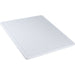Stalgast - Schneidbrett, HACCP, Farbe weiß, GN1/2, Stärke 12 mm - GastroDeals