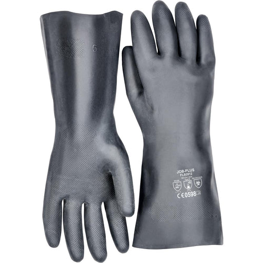 Stalgast - Schutzhandschuhe, Größe L - GastroDeals