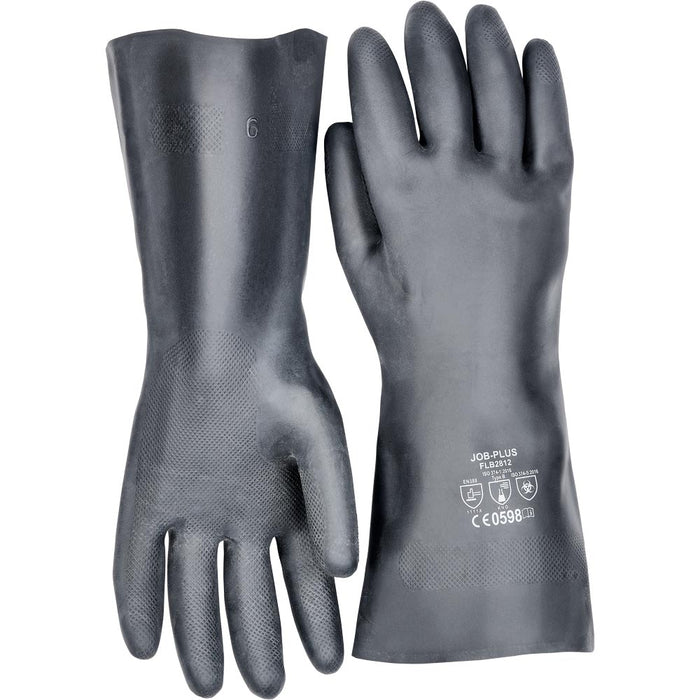 Stalgast - Schutzhandschuhe, Größe L - GastroDeals