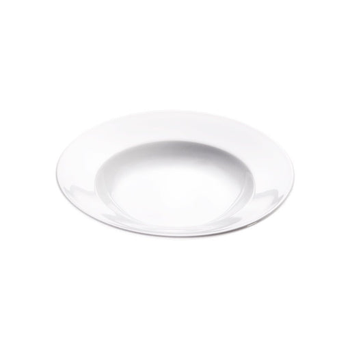 Stalgast - Serie Isabell Teller tief Fahne rund Ø 230 mm - GastroDeals