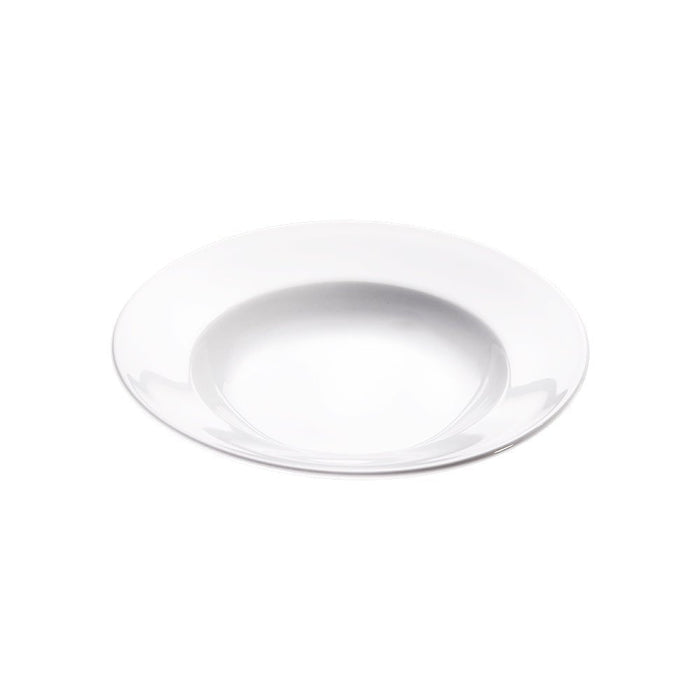 Stalgast - Serie Isabell Teller tief Fahne rund Ø 230 mm - GastroDeals