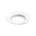 Stalgast - Serie Isabell Teller tief Fahne rund Ø 230 mm - GastroDeals