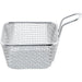 Stalgast - Servier-Frittierkorb eckig, 10 x 9 x 6 cm (BxTxH) - GastroDeals