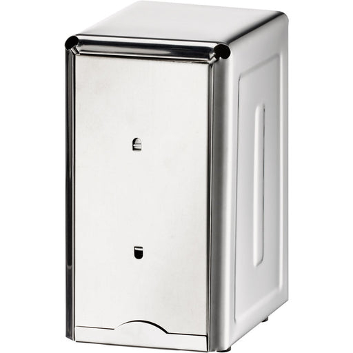 Stalgast - Serviettenspender für Servietten 17x17 cm - GastroDeals