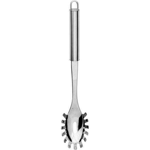 Stalgast - Spaghettilöffel, runder Griff, Ø 8,5 cm, Länge 30,7 cm - GastroDeals