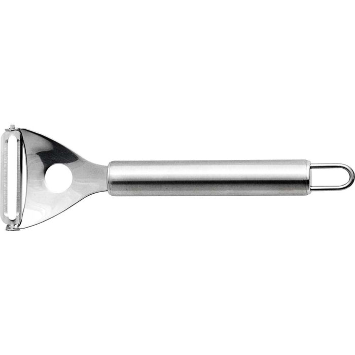 Stalgast - Sparschäler, runder Griff, Länge 16,5 cm - GastroDeals