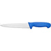 Stalgast - Spickmesser Premium, HACCP, Griff blau, Edelstahlklinge, L. 18 cm - GastroDeals
