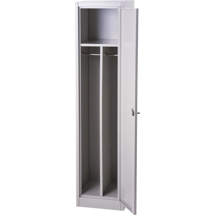Stalgast - Spind, 400x450x1700 mm, 1-türig - GastroDeals