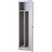 Stalgast - Spind, 400x450x1700 mm, 1-türig - GastroDeals