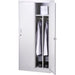 Stalgast - Spind, 800x450x1700 mm, 2-türig - GastroDeals