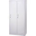 Stalgast - Spind, 800x450x1700 mm, 2-türig - GastroDeals