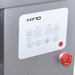 Stalgast - Spiral-Teigknetmaschine, automatische Steuerung, 10 Liter, 0,75 kW - GastroDeals
