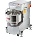 Stalgast - Spiral-Teigknetmaschine, automatische Steuerung, 34 Liter, 1,8 kW - GastroDeals