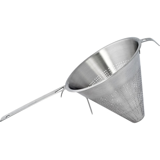 Stalgast - Spitzsieb mit Flachgriff, Ø 20 cm - GastroDeals