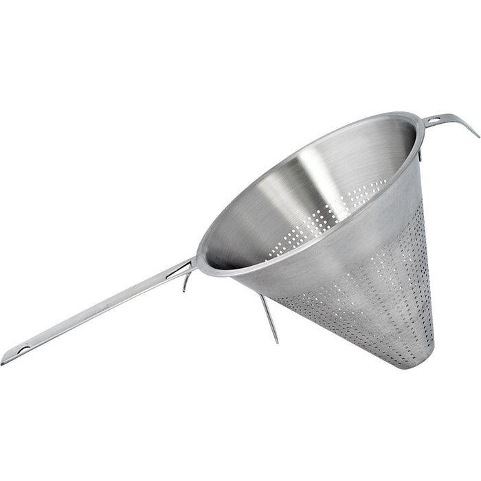 Stalgast - Spitzsieb mit Flachgriff, Ø 20 cm - GastroDeals