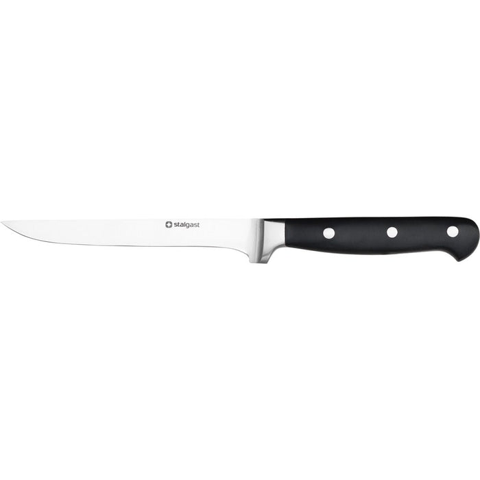 Stalgast - Stalgast Ausbeinmesser, geschmiedete Klinge, Klingenlänge 15,5 cm - GastroDeals