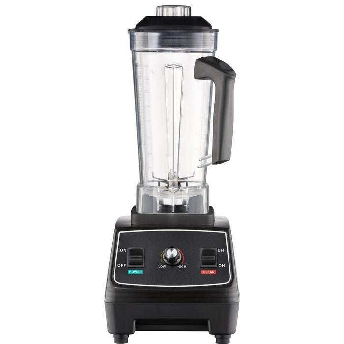 Stalgast - Stalgast Blender, 1,6 kW, 2 Liter - GastroDeals