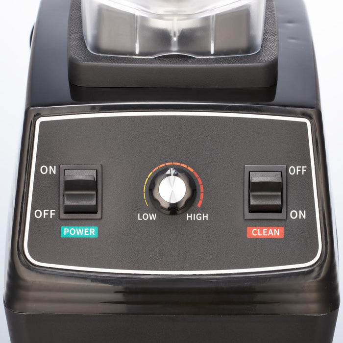 Stalgast - Stalgast Blender, 1,6 kW, 2 Liter - GastroDeals