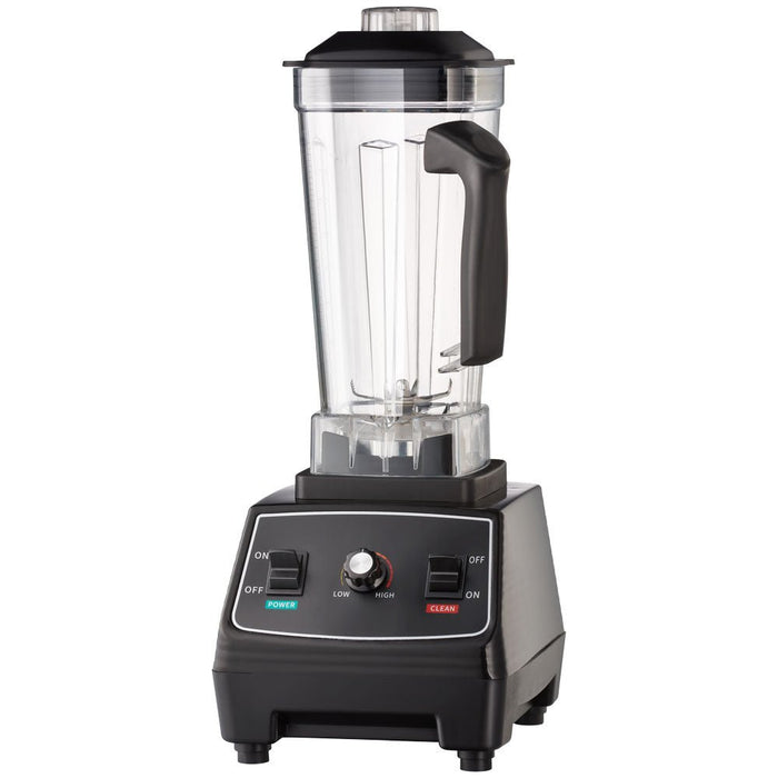 Stalgast - Stalgast Blender, 1,6 kW, 2 Liter - GastroDeals