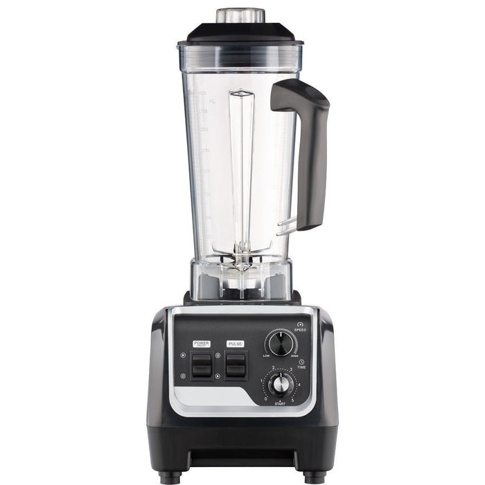 Stalgast - Stalgast Blender, 2 kW, 2 Liter - GastroDeals