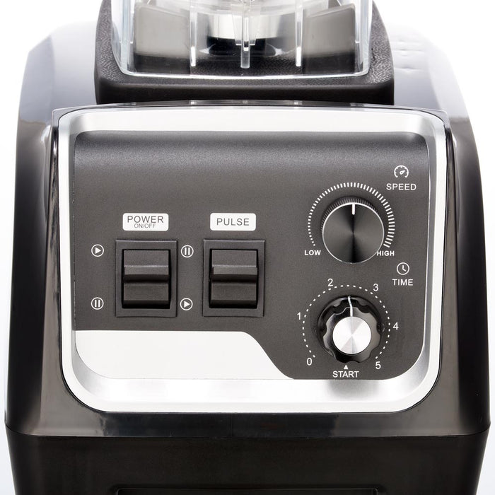 Stalgast - Stalgast Blender, 2 kW, 2 Liter - GastroDeals