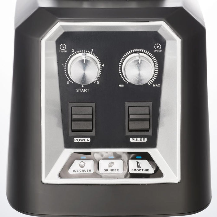 Stalgast - Stalgast Blender, programmierbar, 2 kW, 2 Liter - GastroDeals