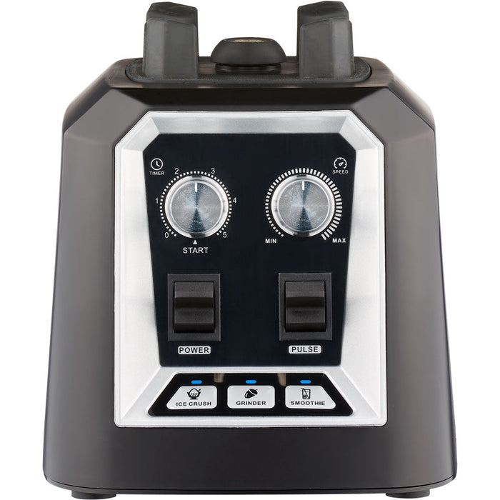 Stalgast - Stalgast Blender, programmierbar, 2 kW, 2 Liter - GastroDeals