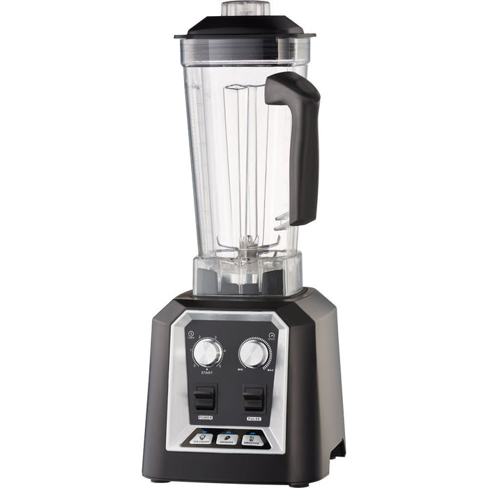 Stalgast - Stalgast Blender, programmierbar, 2 kW, 2 Liter - GastroDeals